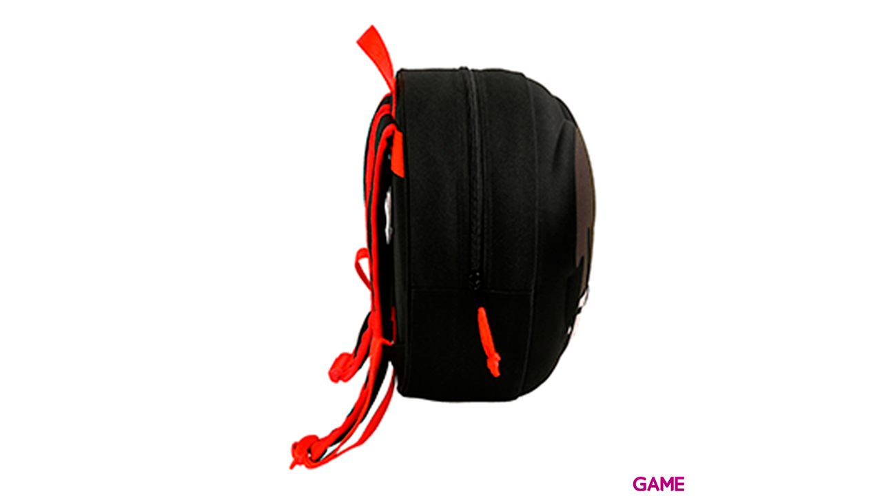Mochila 3D Harry Potter 31cm-2