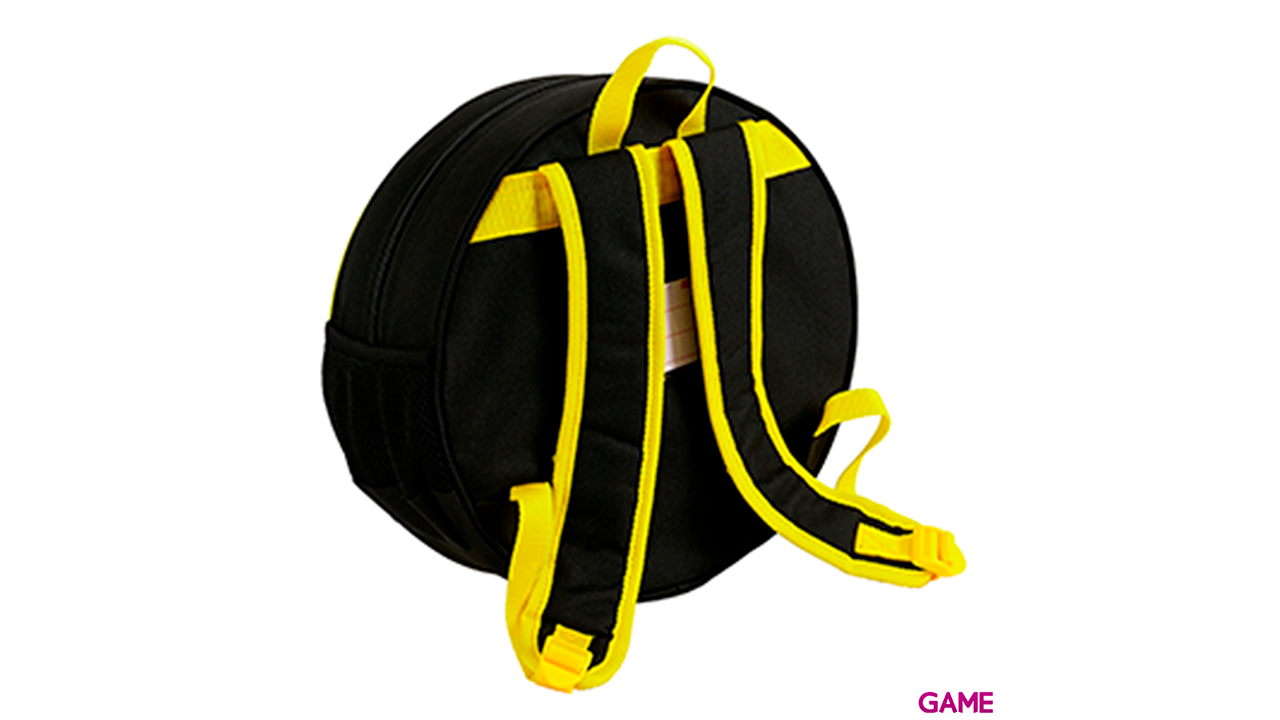 Mochila 3D Batman DC Comics 31cm-1