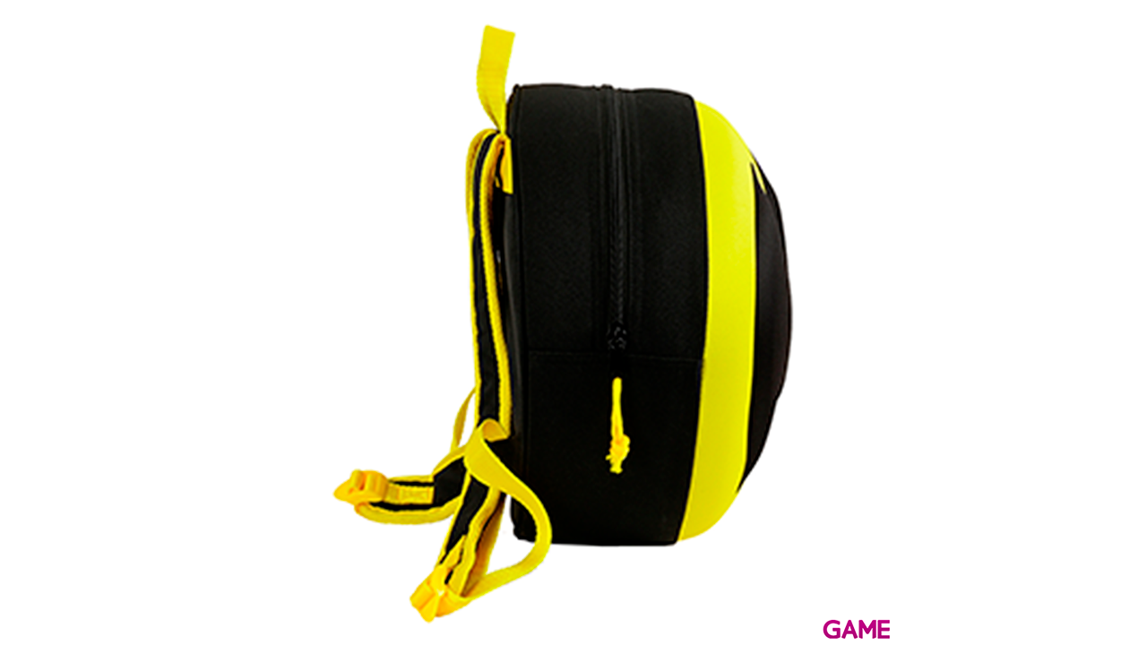 Mochila 3D Batman DC Comics 31cm-2