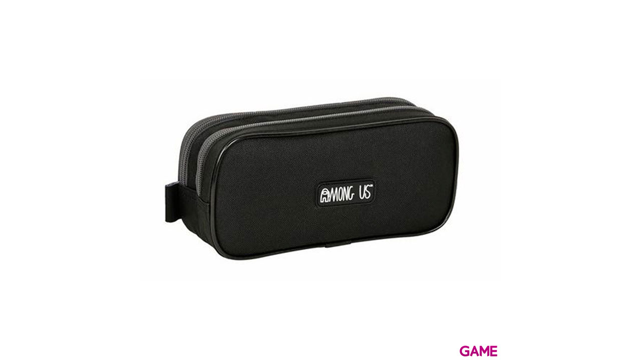 Portatodo Impostor Among Us doble-1