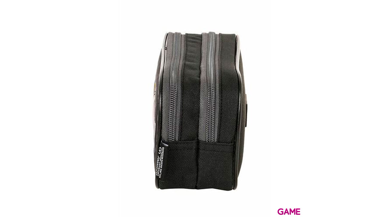 Portatodo Impostor Among Us doble-2