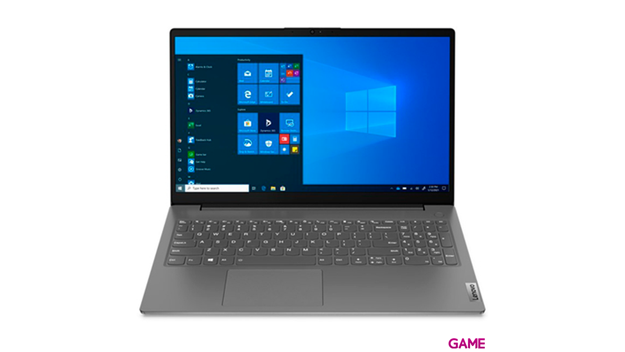 Lenovo V15 G2 ITL i7-1165G7 16GB 512GB W11P - Ordenador Portatil-0
