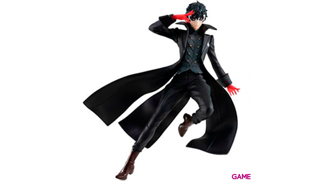 Figura Pop Up Parade Joker Persona 5 The Animation 17cm-0