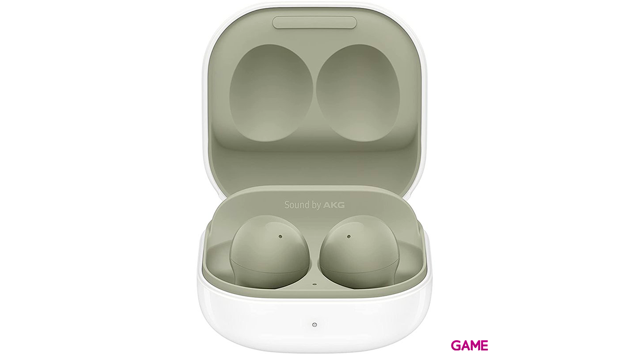 Samsung Galaxy Buds 2 In Ear Oliva - Auriculares-0