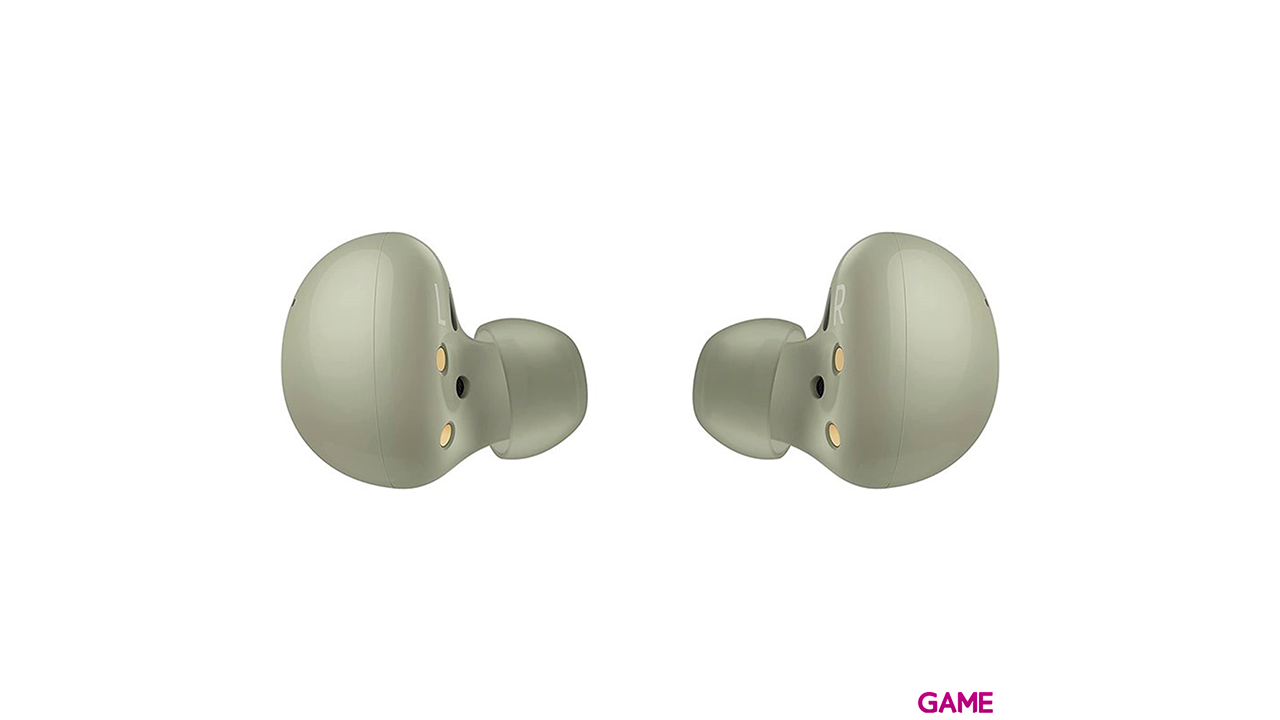 Samsung Galaxy Buds 2 In Ear Oliva - Auriculares-2