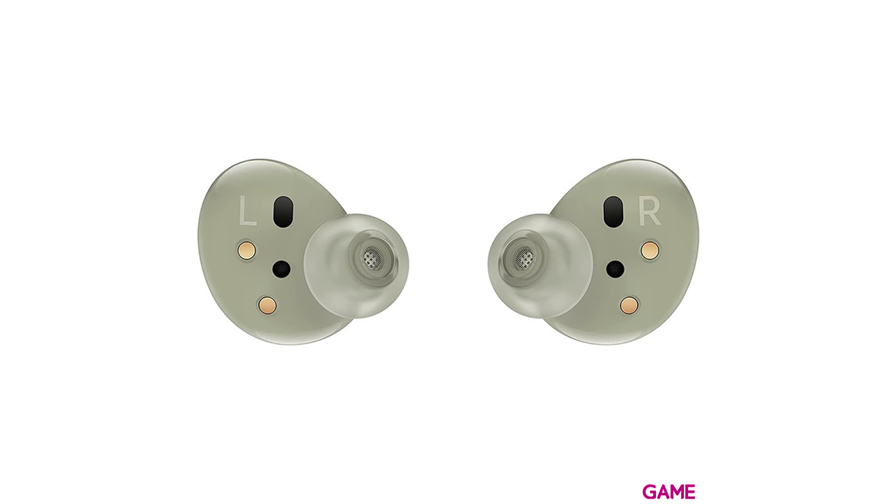 Samsung Galaxy Buds 2 In Ear Oliva - Auriculares-3