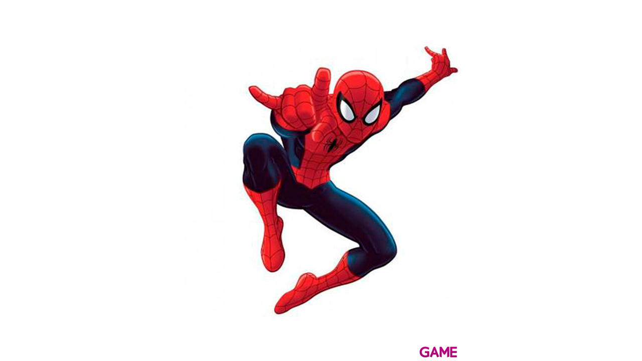Vinilo decorativo Spiderman Marvel-0