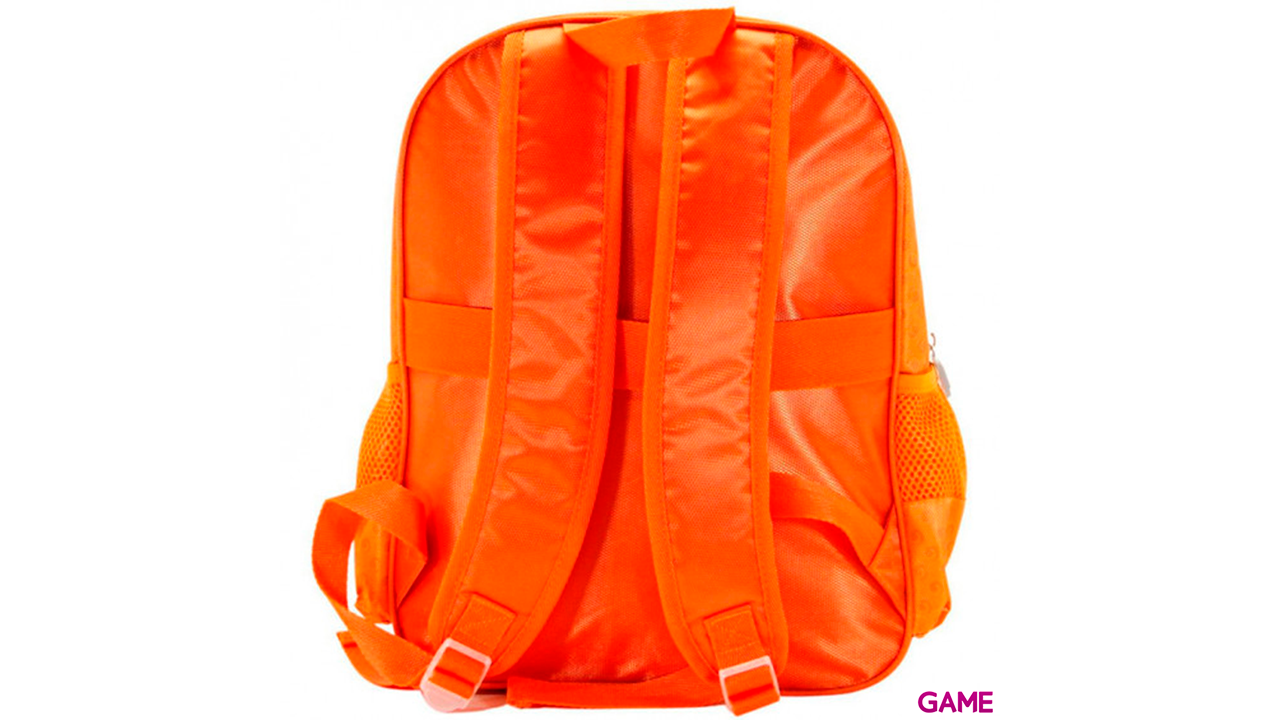 Mochila Action Naruto adaptable 39cm-2