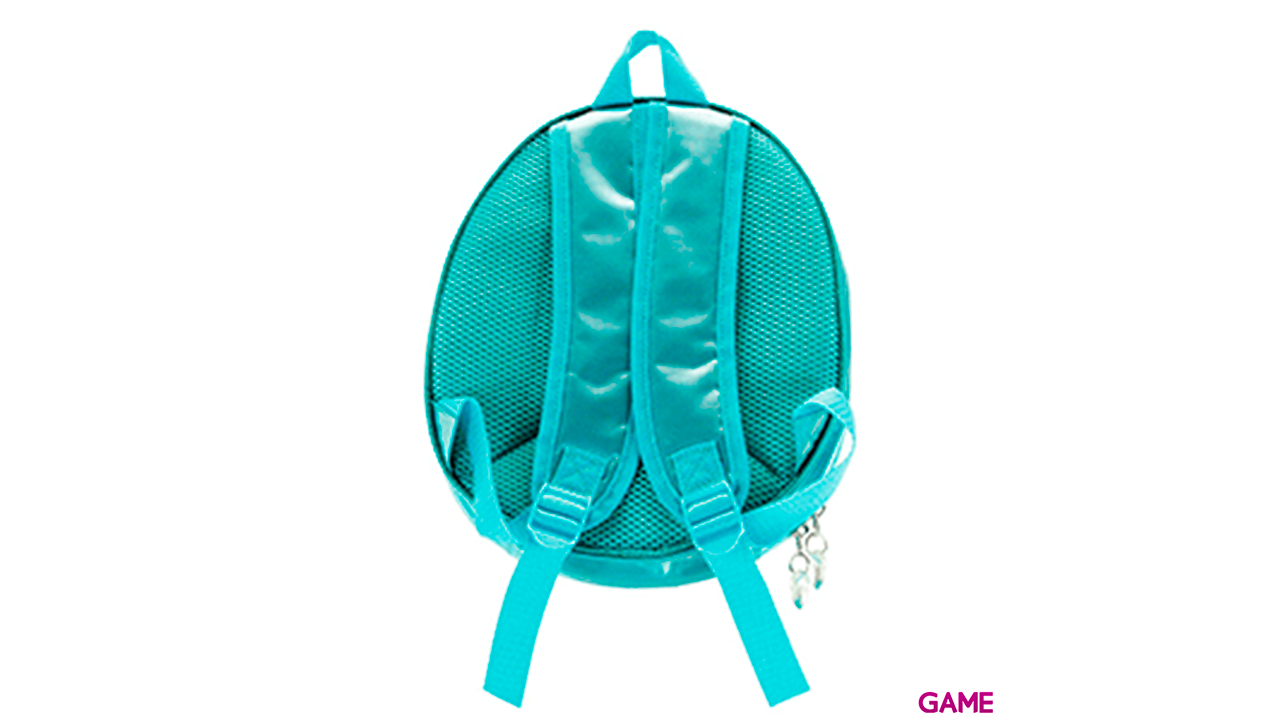 Mochila Eggy Oops Daisy Disney 28cm-2