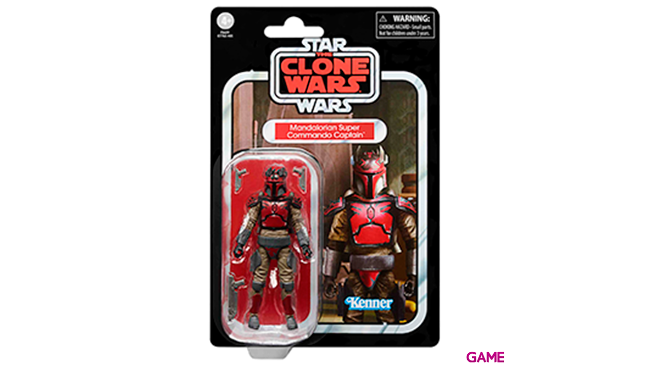 Star Wars Super Commando Captain-0