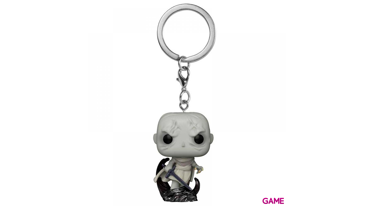 Llavero Pocket POP Marvel Thor Love and Thunder Gorr-2
