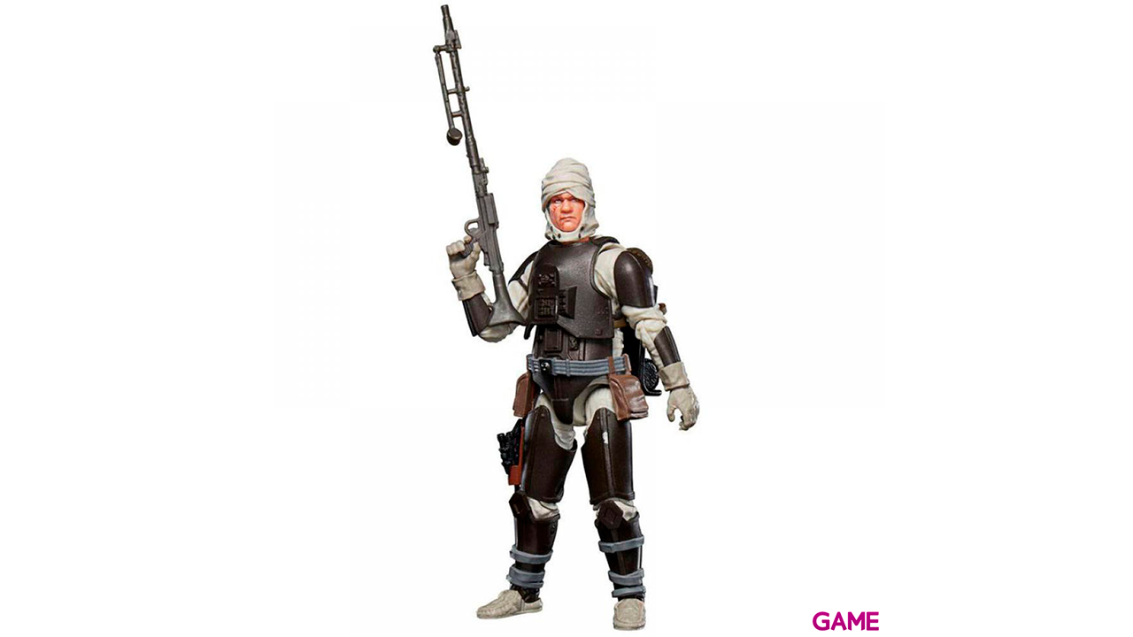 Figura Dengar Episode IV Star Wars 15cm-2