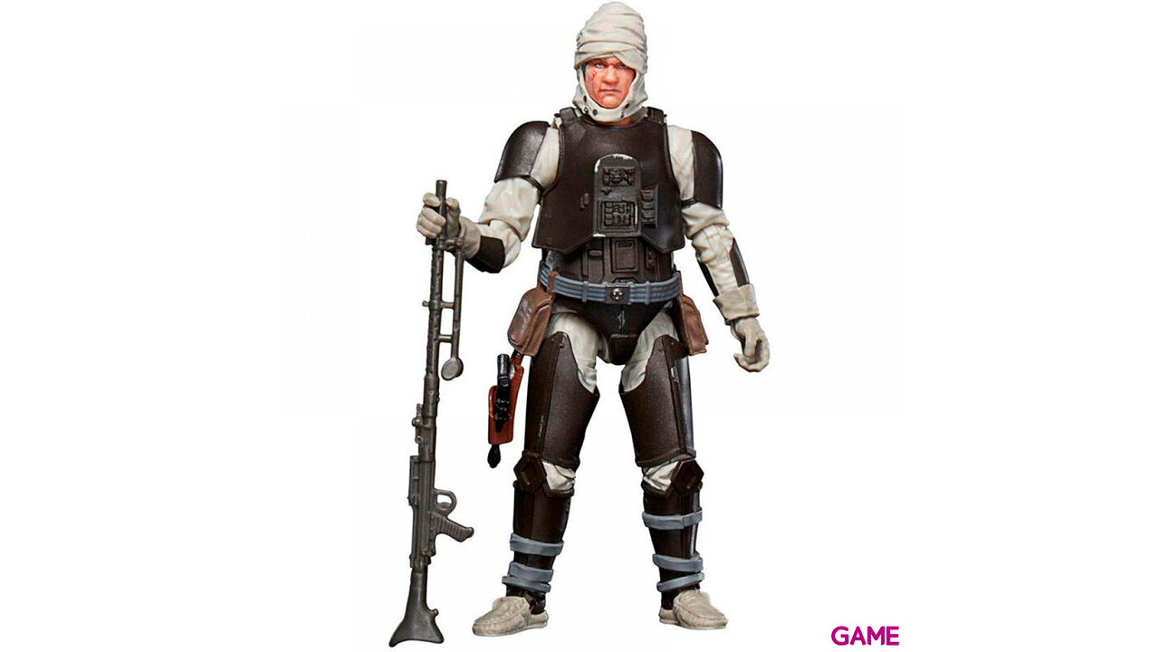 Figura Dengar Episode IV Star Wars 15cm-3