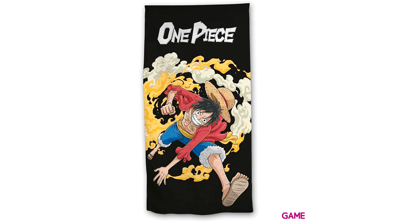 Toalla One Piece microfibra-0