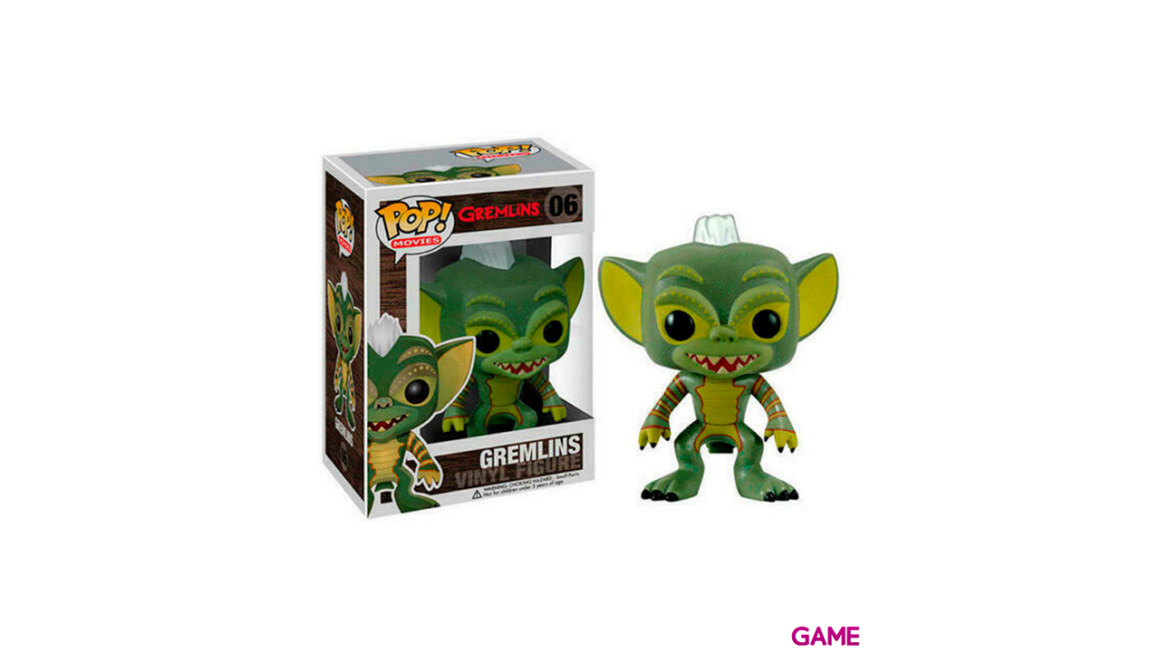 Figura POP Gremlins chase-0