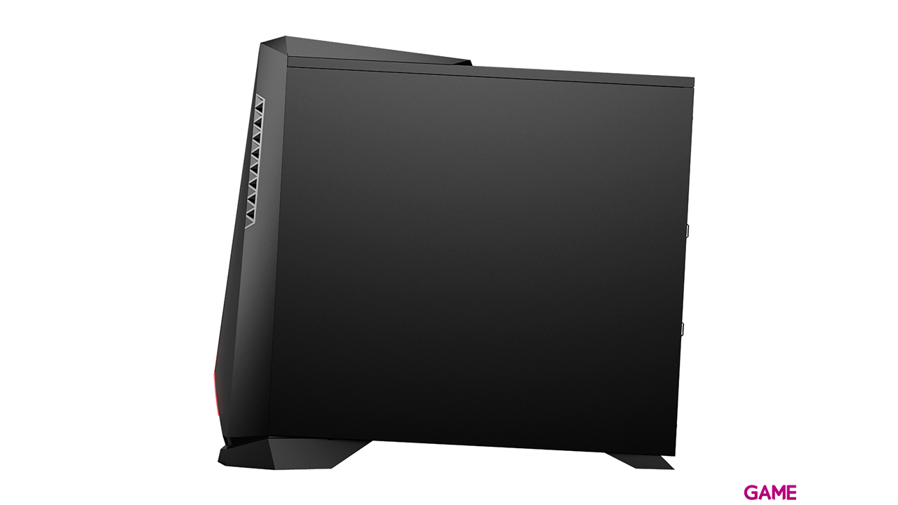 MSI MAG Meta S 3SI-019XEU Ryzen 5 3600 - GTX 1660 Super Aero ITX - 8GB - 512GB SSD - Ordenador Sobremesa Gaming-3
