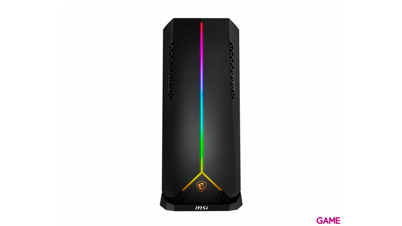 MSI MAG Meta S 3SI-019XEU Ryzen 5 3600 - GTX 1660 Super Aero ITX - 8GB - 512GB SSD - Ordenador Sobremesa Gaming-4