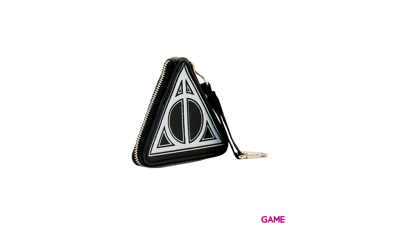 Monedero Chibi Deathly Hallows Harry Potter-1