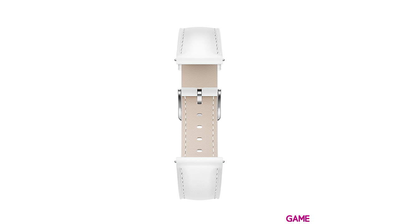 Huawei Watch GT3 Pro 46 mm Amoled GPS 4G Blanco - Reloj Inteligente-4