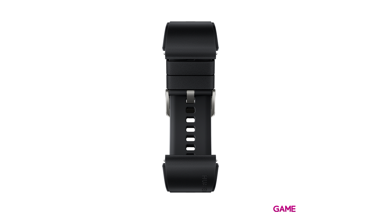 Huawei Watch GT3 Pro 46 mm Amoled GPS 4G Negro - Reloj Inteligente-4
