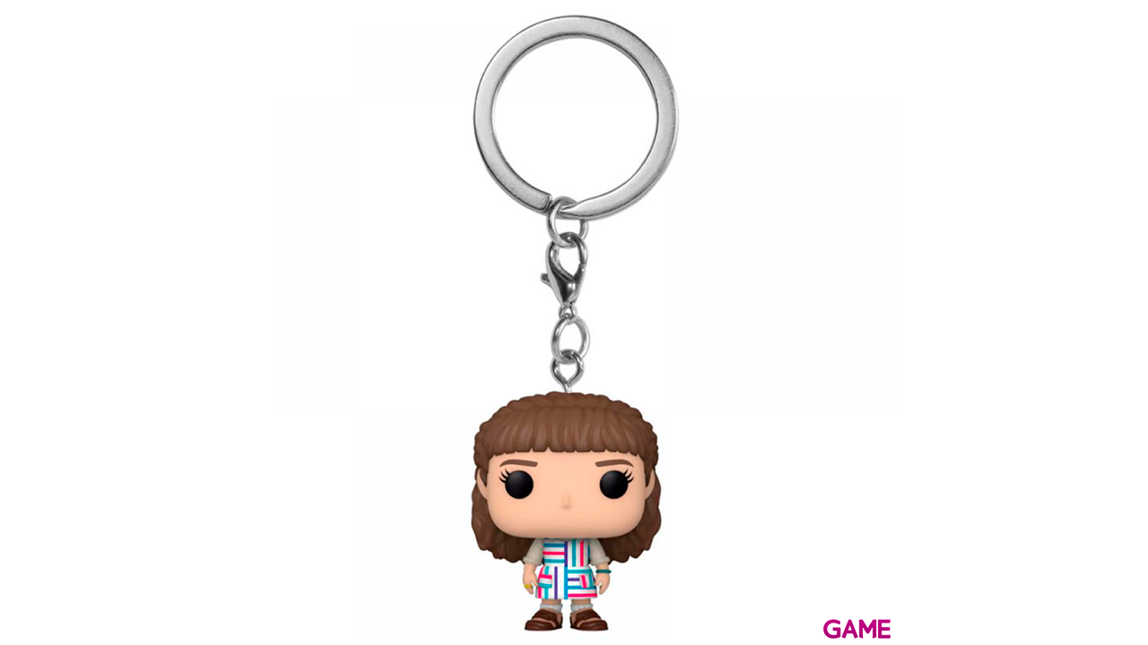 Llavero Pocket POP Stranger Things Eleven-2