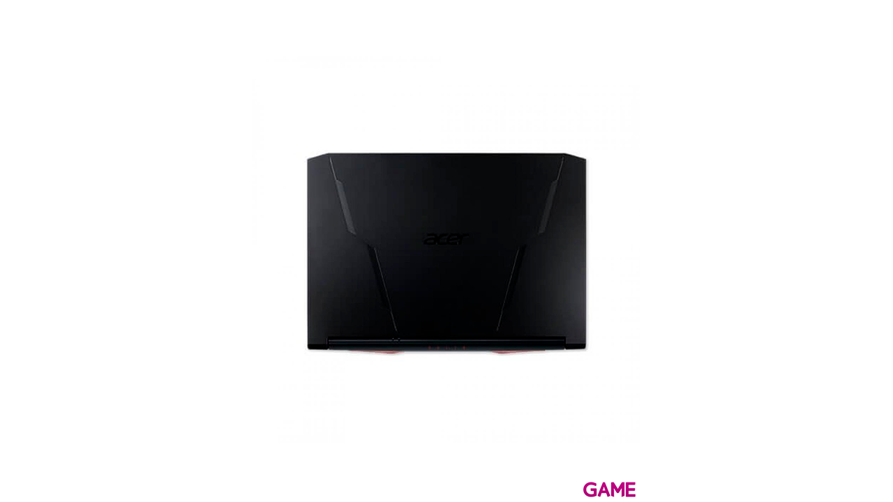 Acer Nitro 5 AN515-45-R31Y Ryzen 5 5600H - RTX 3050 - 8GB - 512GB SSD - 15.6´´ - FreeDOS - Ordenador Portatil Gaming-2