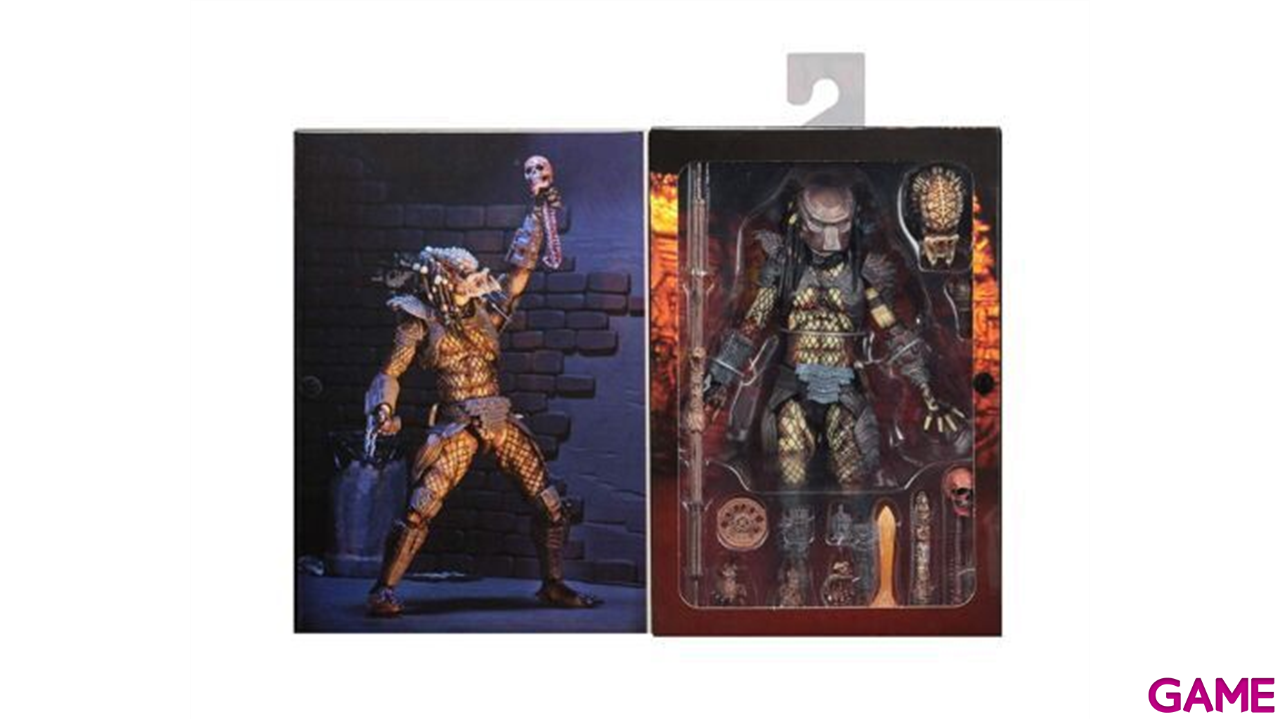 Hunter x Hunter - Figura de Netero Hunter x Hunter - Figura de Netero