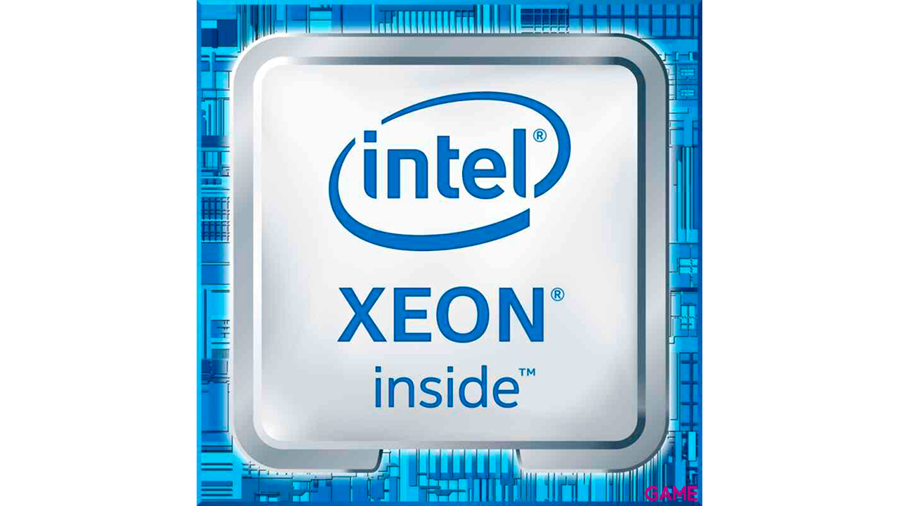 Intel Xeon E-2224G 3,5 GHz 8 MB Smart Cache - Microprocesador-0
