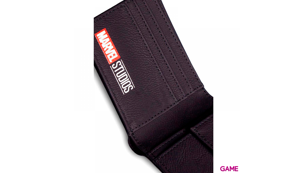 Cartera Thor Love and Thunder Marvel-1