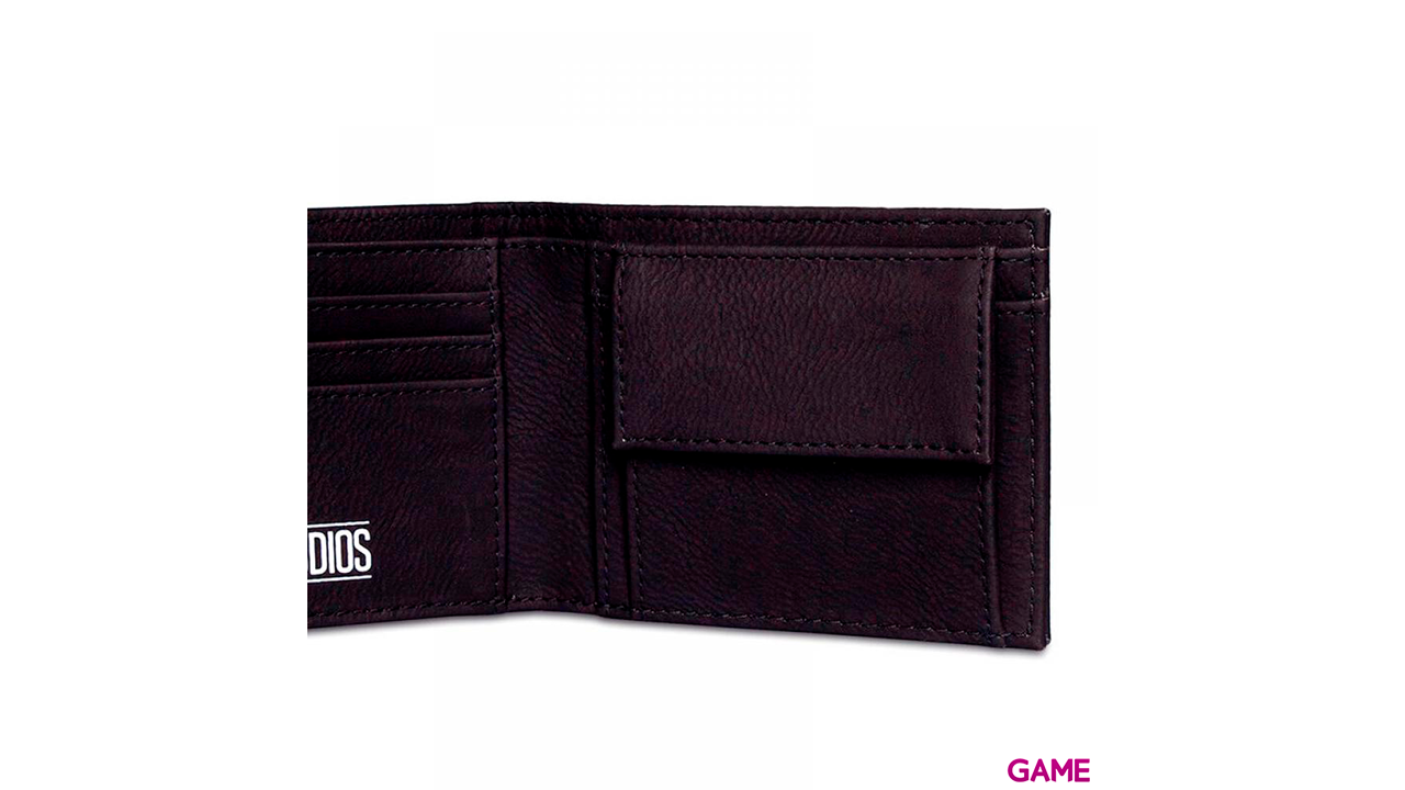 Cartera Thor Love and Thunder Marvel-2