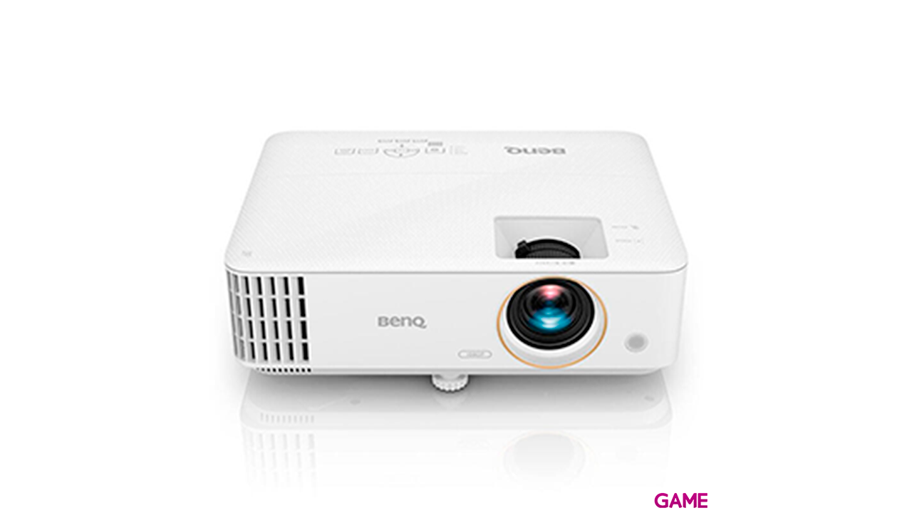 BenQ TH585P DLP - 1080P - 3500 ANSI - 10.000:1 - Proyector-0