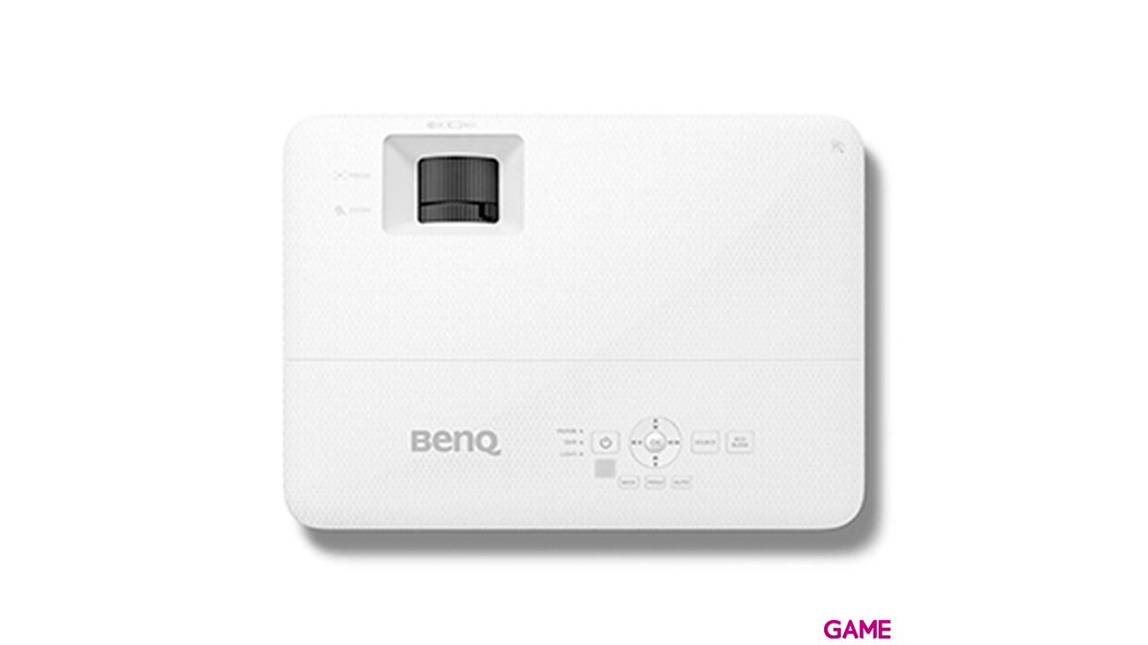 BenQ TH585P DLP - 1080P - 3500 ANSI - 10.000:1 - Proyector-1