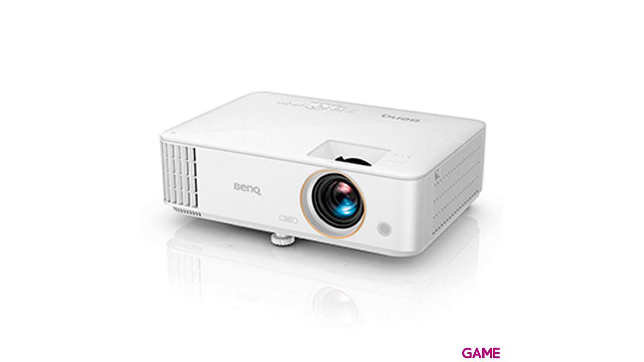 BenQ TH585P DLP - 1080P - 3500 ANSI - 10.000:1 - Proyector-2
