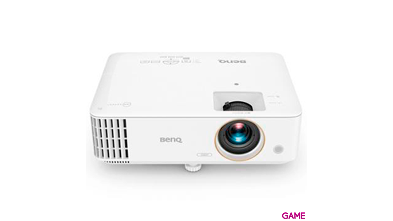 Benq TH685P Full HD - 3500 ANSI - 10.000:1 - Low Input Lag - Proyector Gaming-0