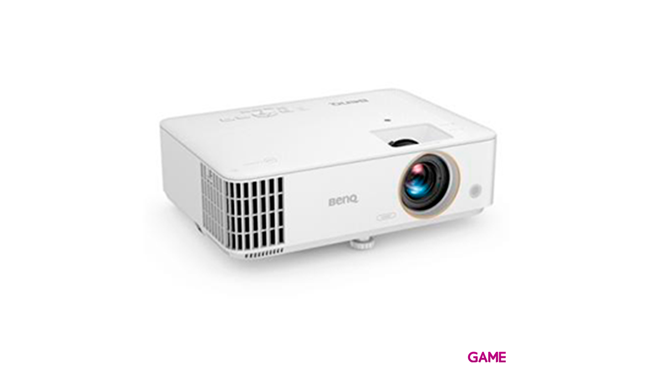 Benq TH685P Full HD - 3500 ANSI - 10.000:1 - Low Input Lag - Proyector Gaming-1