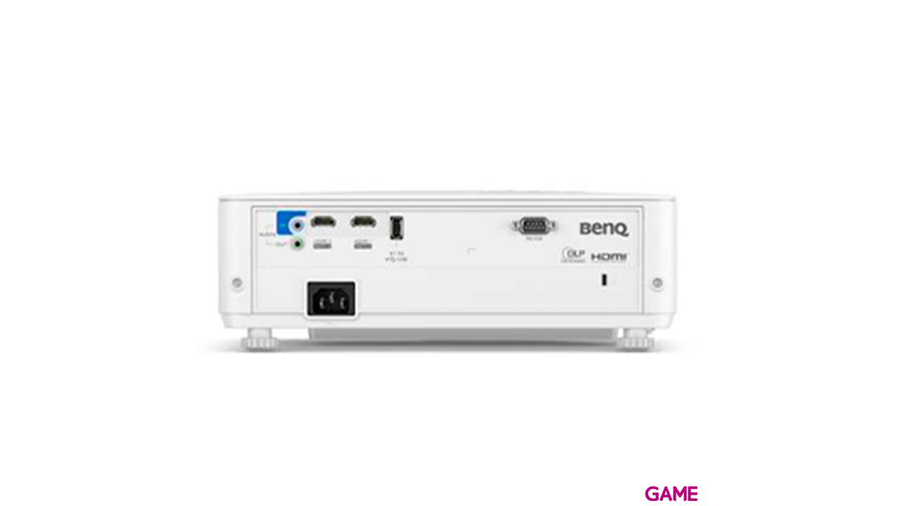 Benq TH685P Full HD - 3500 ANSI - 10.000:1 - Low Input Lag - Proyector Gaming-2