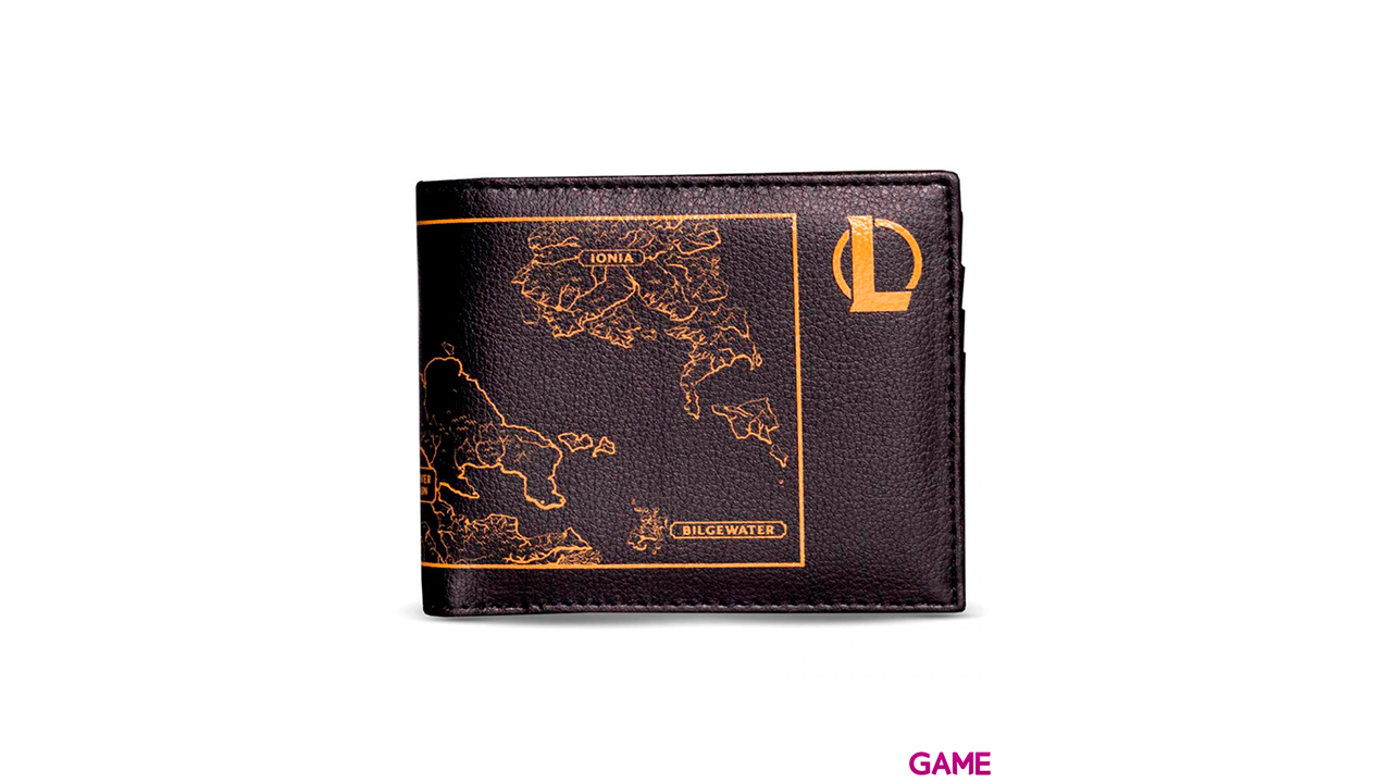 Cartera League Of Legends-0