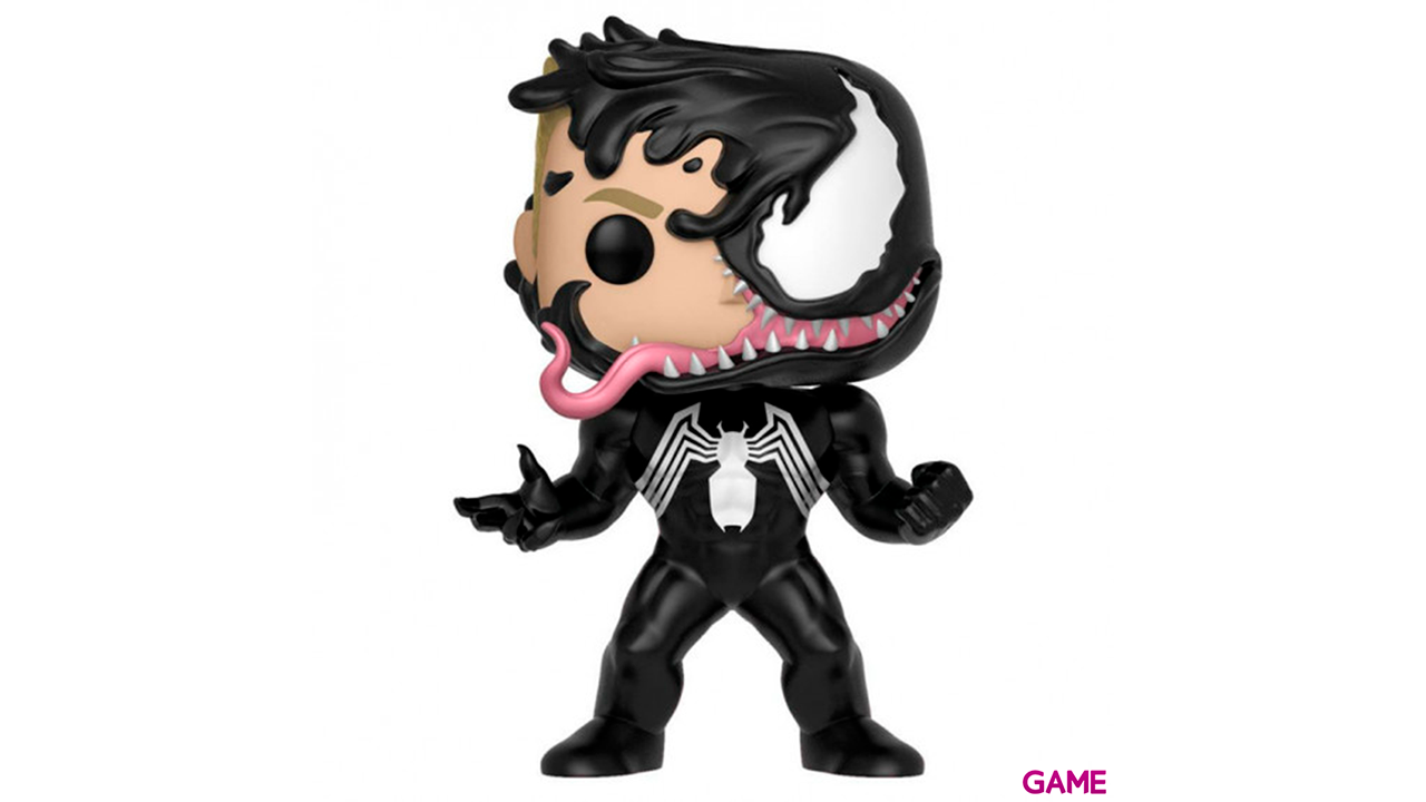 Figura POP Marvel Venom Eddie Brock-0