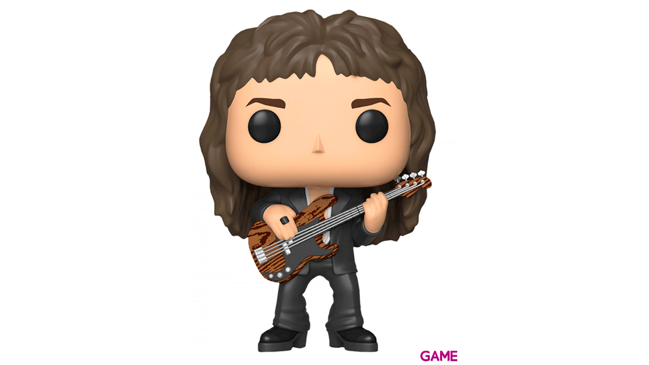 Figura POP Queen John Deacon-1