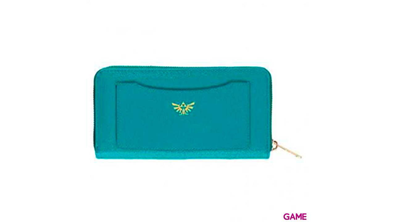 Cartera Zelda Nintendo-1