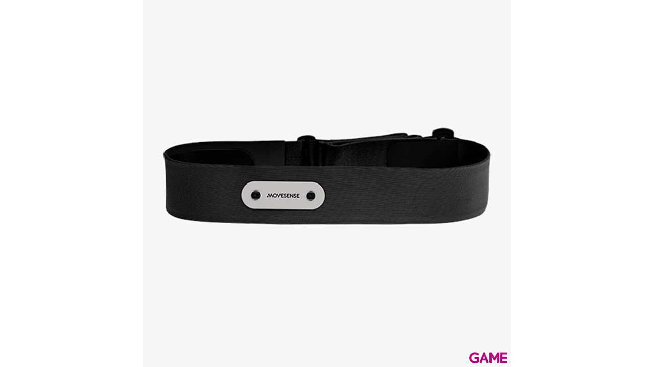 Suunto Chest Strap Talla M Black - Sensor-0
