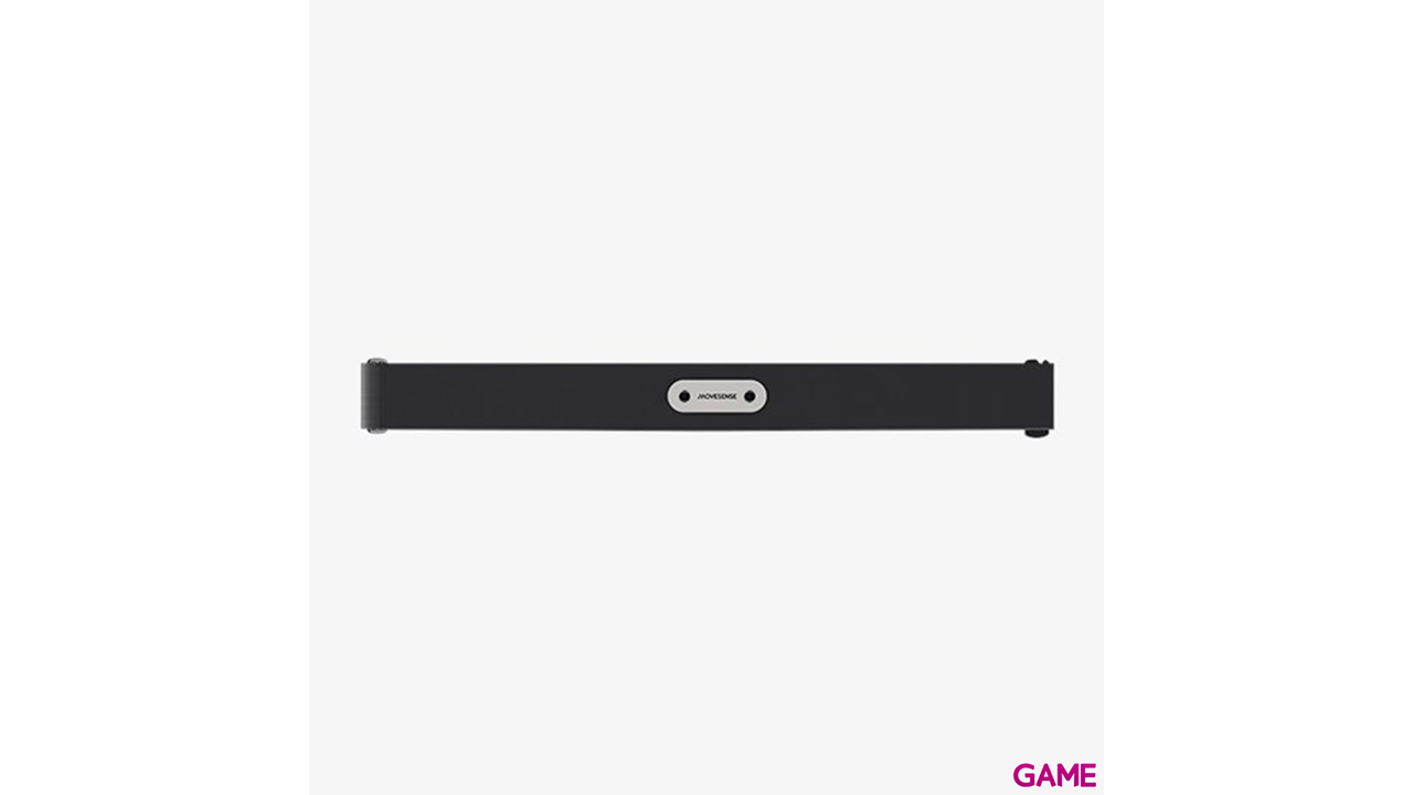 Suunto Chest Strap Talla M Black - Sensor-1