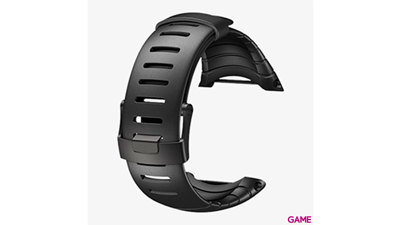 Suunto Core Standard Strap All Black - Correa-0