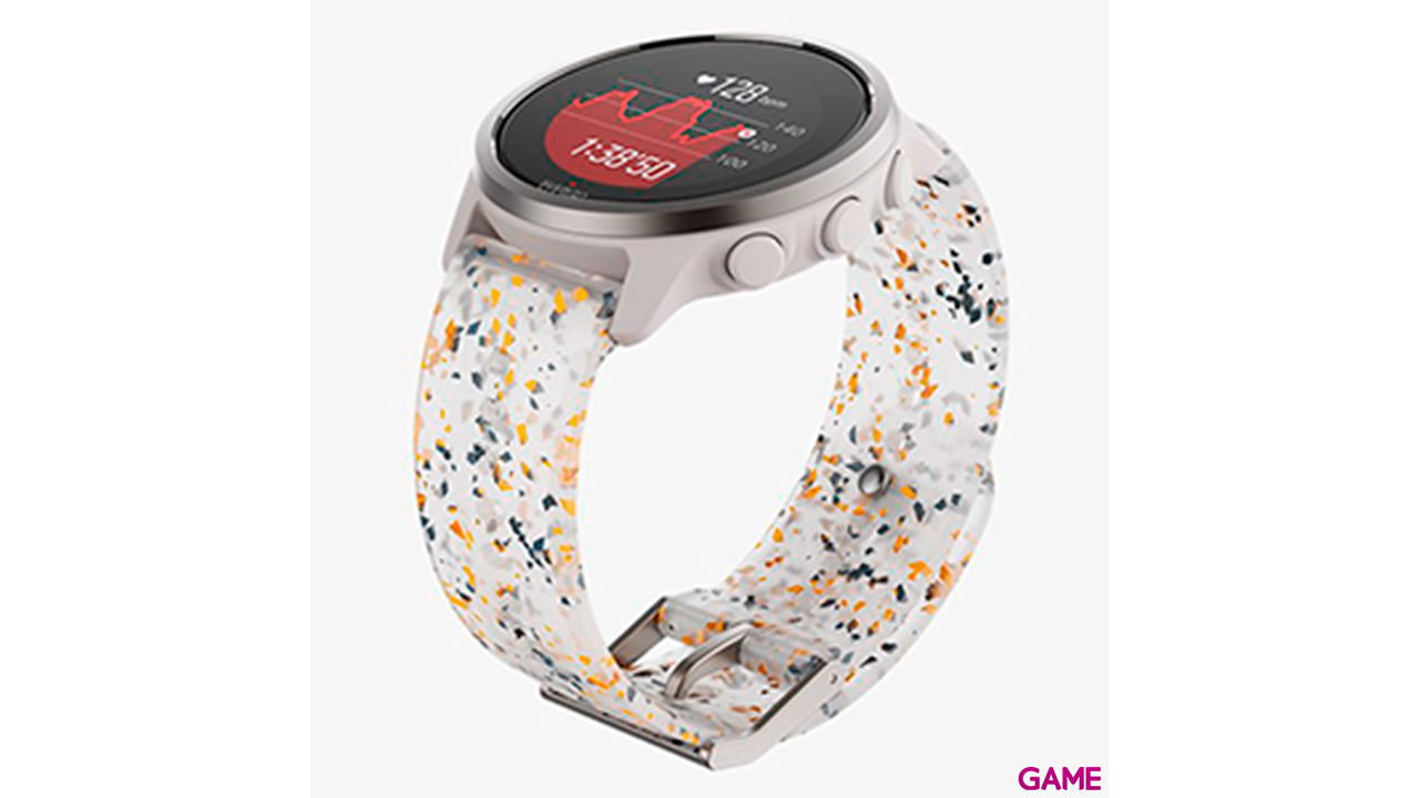 Suunto 5 Peak Ridge Sand Multicolor - Reloj Inteligente-2