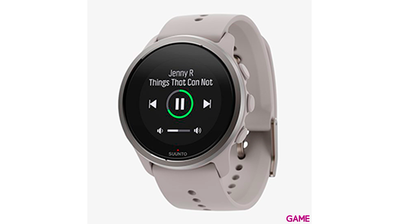 Suunto 5 Peak Ridge Sand - Reloj Inteligente-1