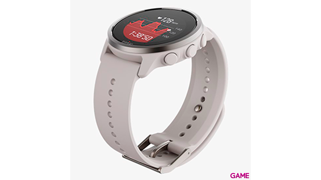 Suunto 5 Peak Ridge Sand - Reloj Inteligente-2