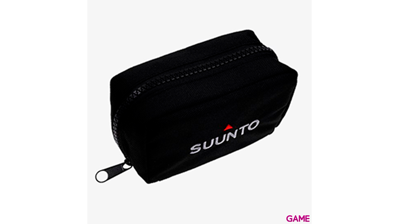 Suunto Soft Pouch - Bolsa-0