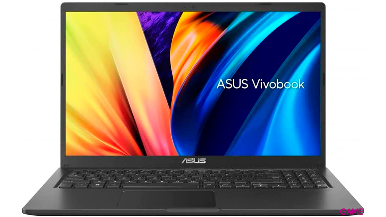 ASUS F1500EA-BQ2362 i3-1115G4 - UHD Graphics - 8GB - 256GB SSD - 15.6´´ - FreeDOS - Ordenador Portatil-0