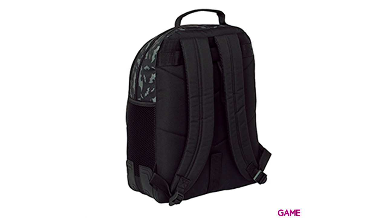 Mochila Hero Batman DC Comics adaptable 42cm-1