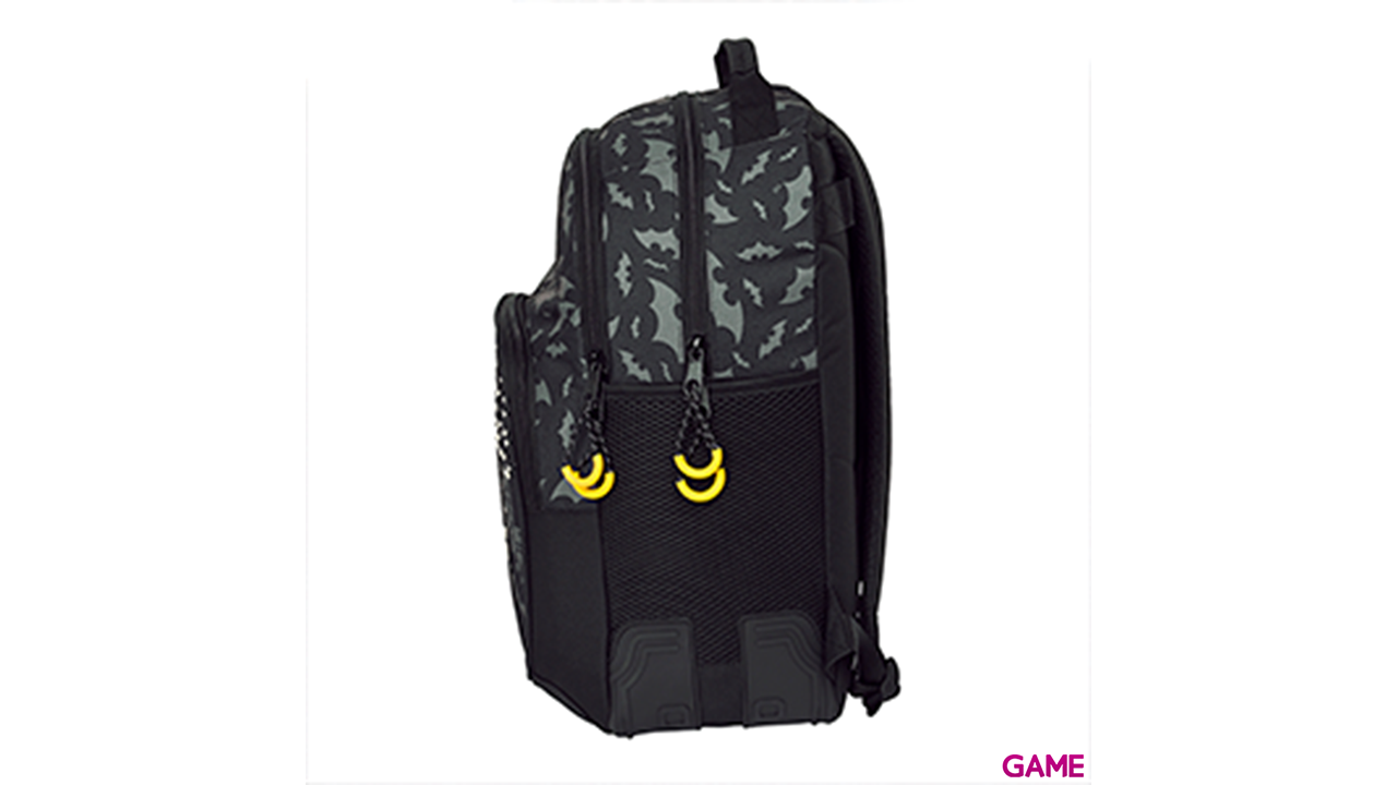 Mochila Hero Batman DC Comics adaptable 42cm-2